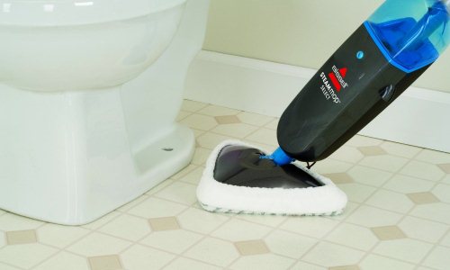 best steam cleaner for tiled floors