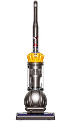 Dyson Ball Multi Floor Upright Vacuum, the best for most people