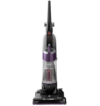 Bissell Cleanview Vacuum Cleaner, the best vacuum under 100