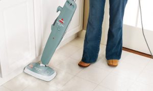 Best Rated Steam Mops