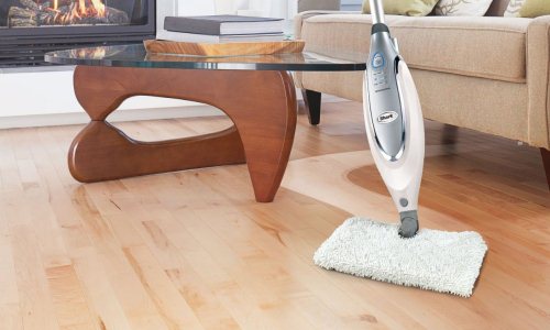 Steam Cleaner For Wood Floors Steam Cleanery
