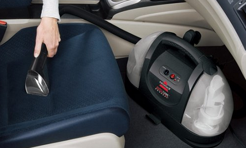 Best Auto Upholstery Steam Cleaner - Steam Cleanery