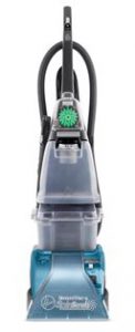Hoover Steam Vacuum Carpet Washer with Clean Surge F5914900
