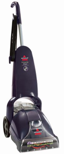 Bissell Powerlifter Powerbrush Upright Deep Cleaner