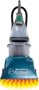 Best Steam Cleaners for Carpet