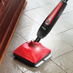 Best Steam Cleaner For Vinyl Floors Steam Cleanery