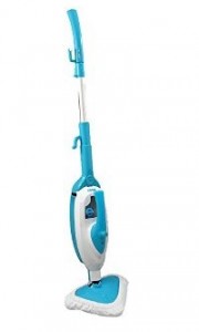 Pyle PSTMP20 Multi-Purpose and Multi-Surface Steam Floor Mop and Detachable Handheld Steamer