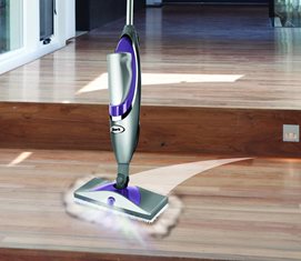 What Are The Best Steam Mops For Hardwood Floors Steam Cleanery